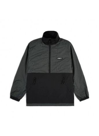 obey nore pop anorak obey nore pop anorak