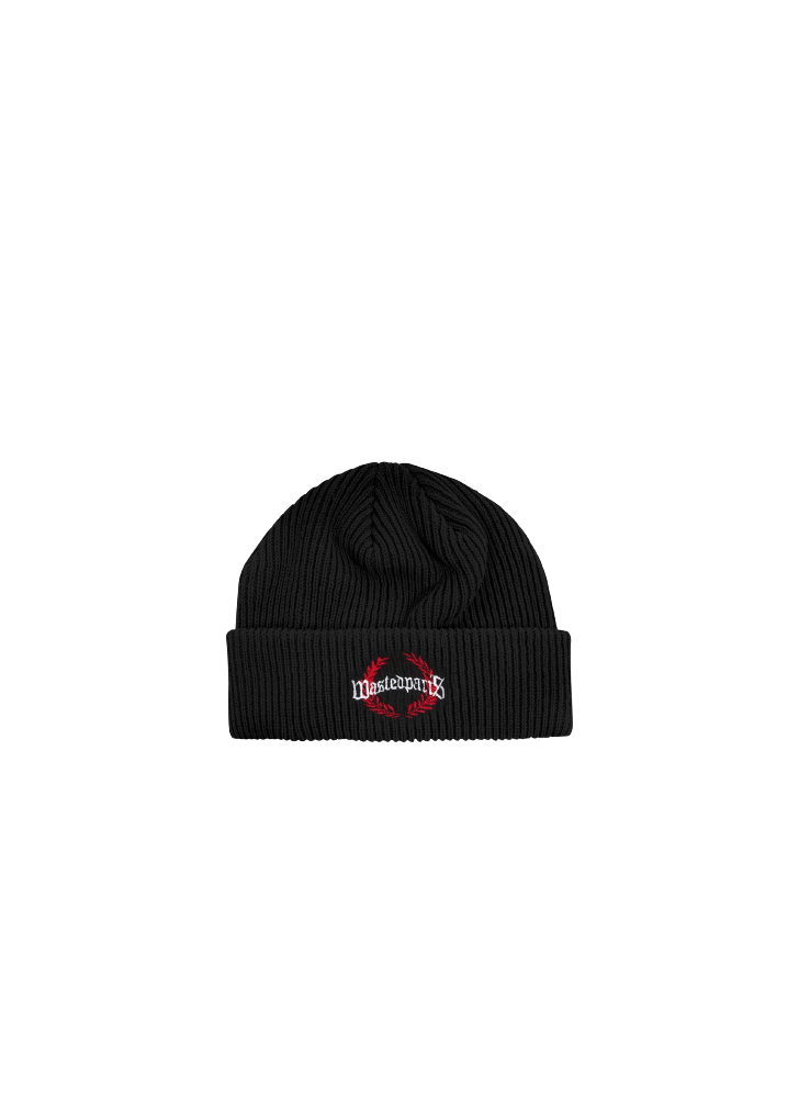 wasted essential beanie