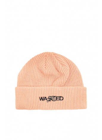 wasted essential beanie wasted essential beanie