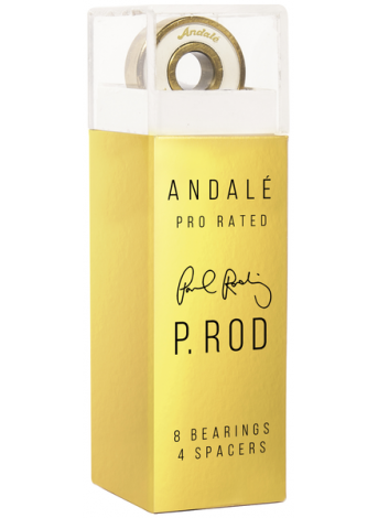 andale pro andale pro