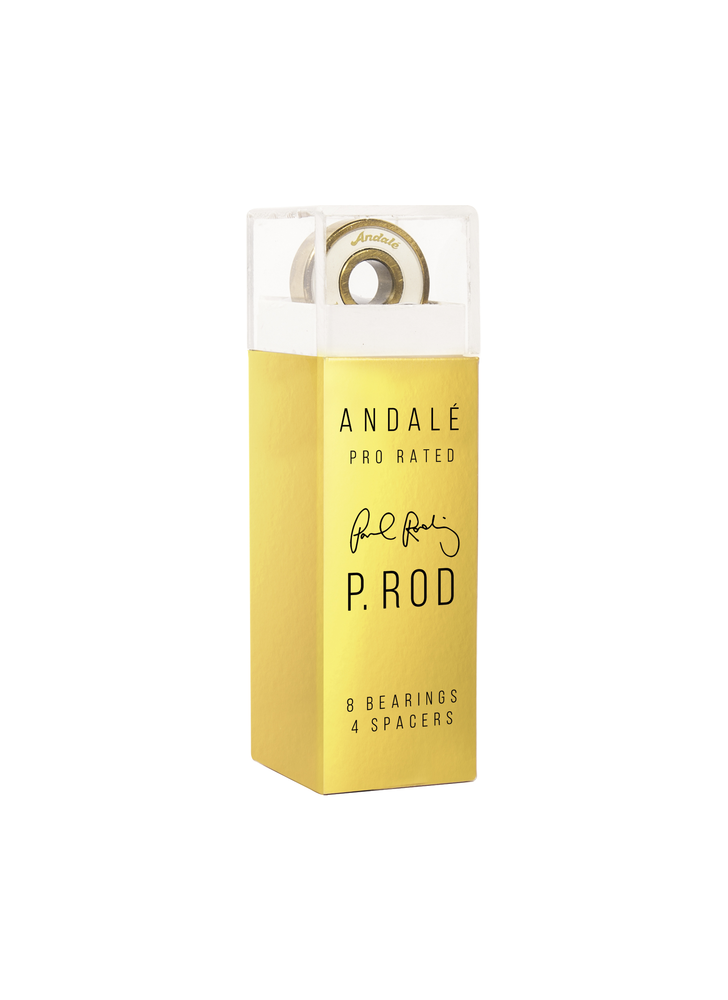 andale pro