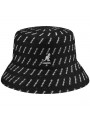 kangol rain drop bucket