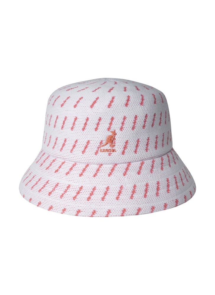 kangol rain drop bucket