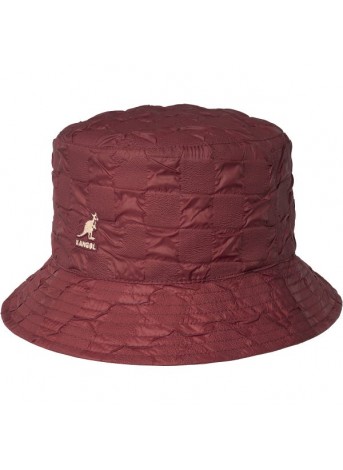 kangol pucker check reversible kangol pucker check reversible