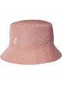 kangol pucker check reversible