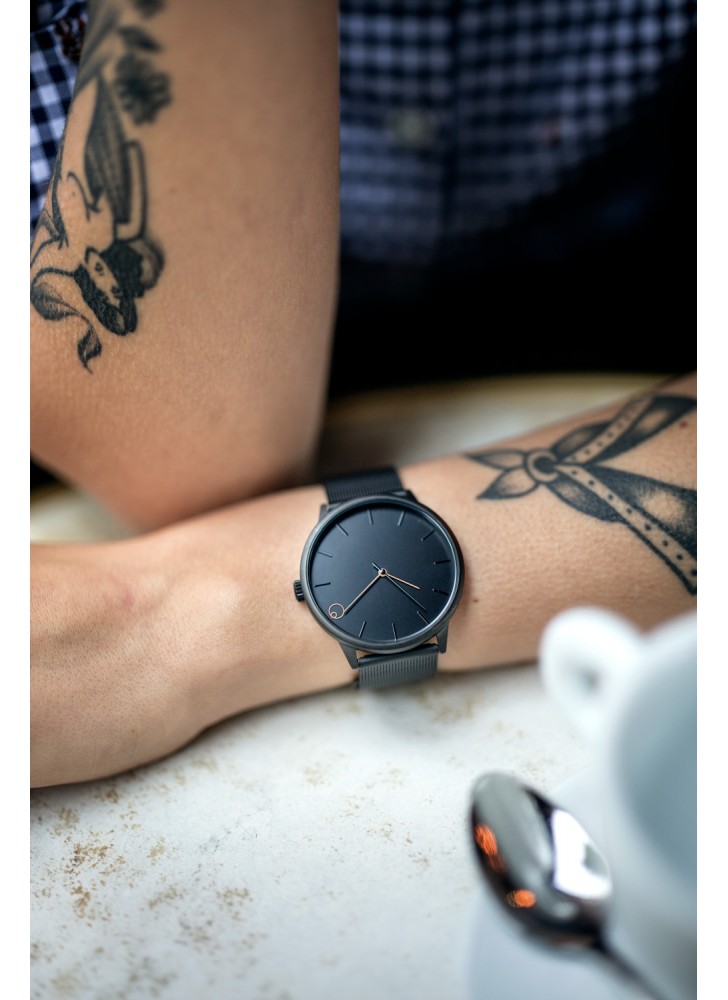 CHPO rawiya x chez maman CHPO rawiya x chez maman