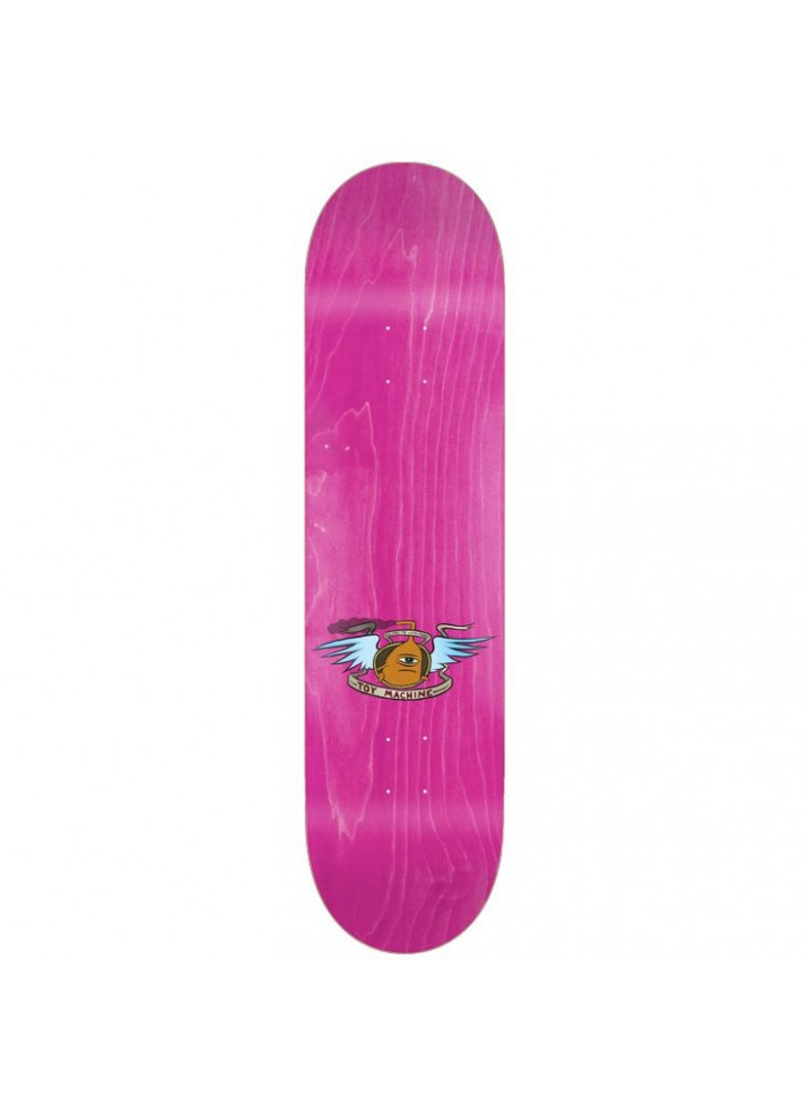 toy machine vice monster 8,13 toy machine vice monster 8,13