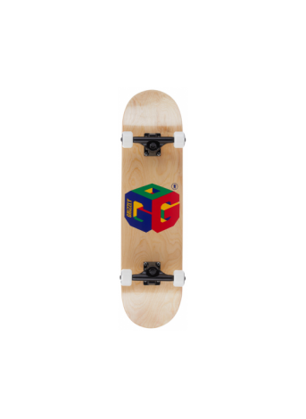 grizzly complete 7,75 grizzly complete 7,75