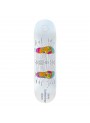 rave skateboard reflexology deck 8,37 rave skateboard reflexology deck 8,37