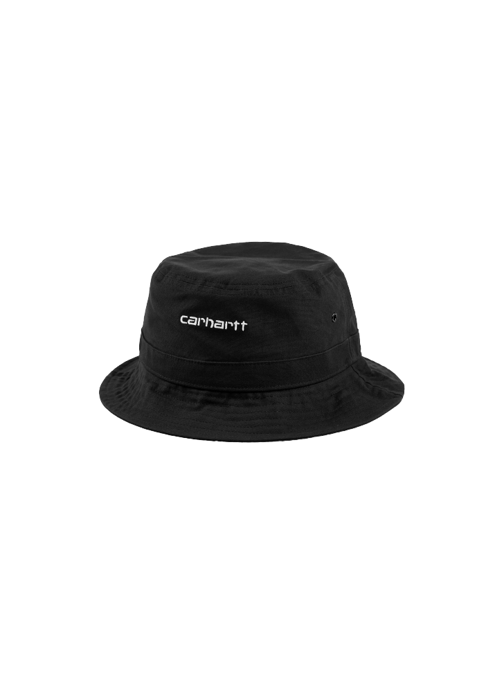carhartt WIP script bucket
