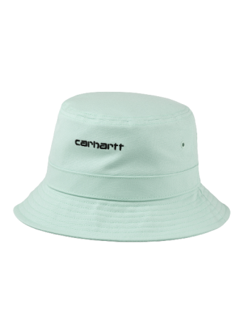 carhartt WIP script bucket carhartt WIP script bucket