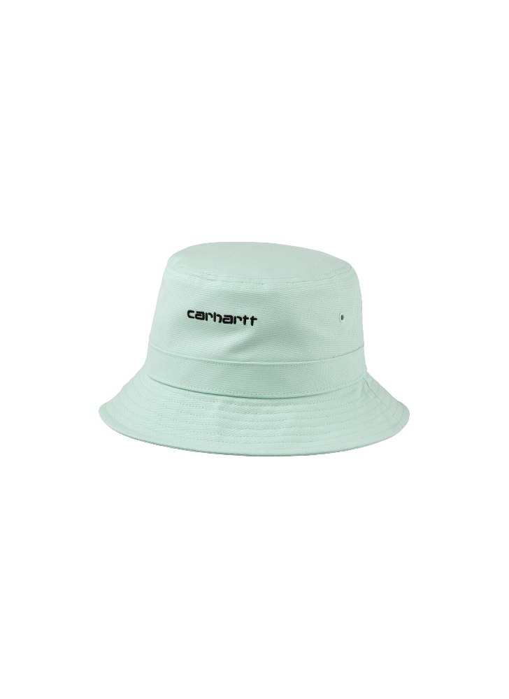 carhartt WIP script bucket