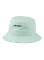 carhartt WIP script bucket