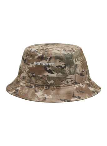 carhartt WIP script bucket carhartt WIP script bucket