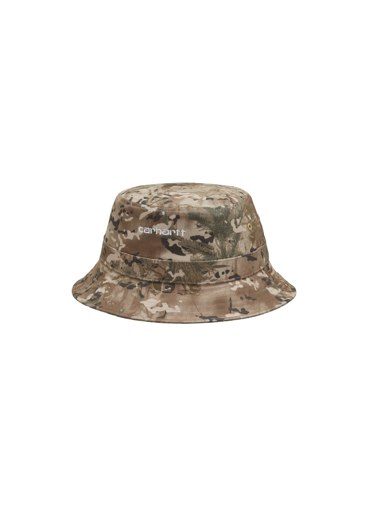 carhartt WIP script bucket