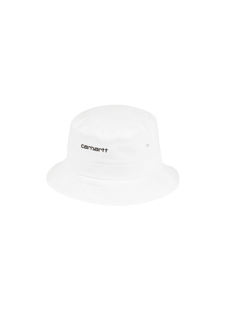 carhartt WIP script bucket