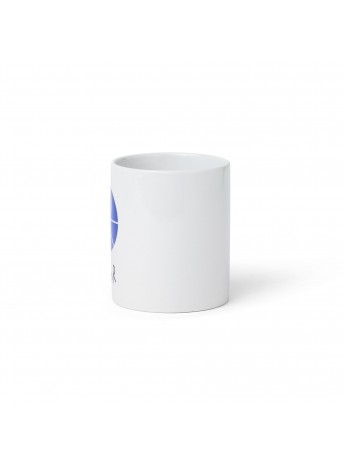 polar fill logo mug polar fill logo mug