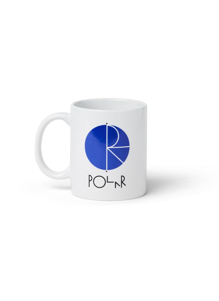 polar fill logo mug polar fill logo mug
