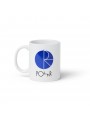 polar fill logo mug polar fill logo mug