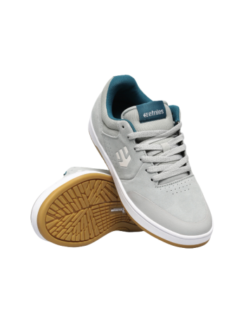 etnies marana grey/white etnies marana grey/white
