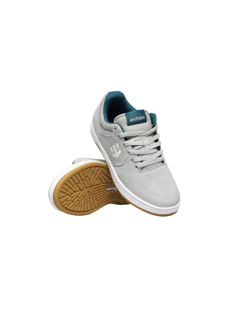 etnies marana grey/white