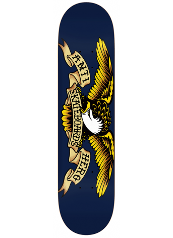 antihero deck classic 8,5 antihero deck classic 8,5