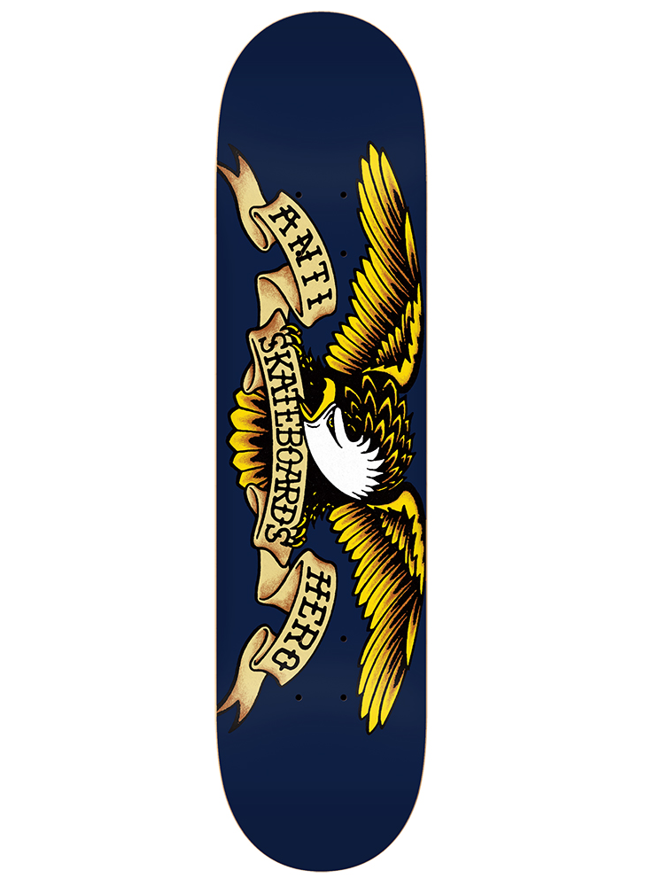 antihero deck classic 8,5