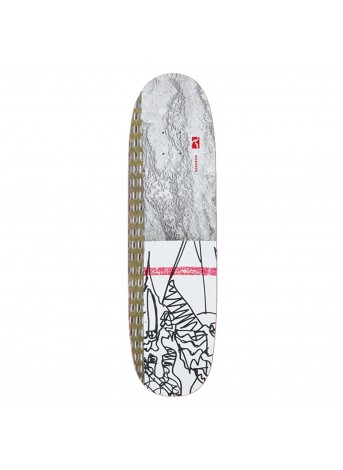 poetic collective deck 8,25 poetic collective deck 8,25