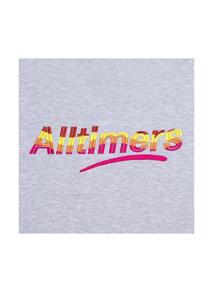 alltimers wave estate hood grey