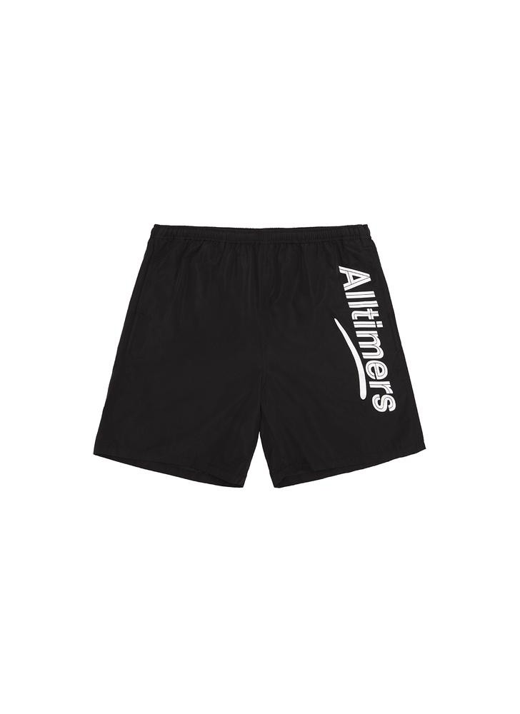 alltimers swim short black