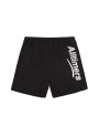 alltimers swim short black