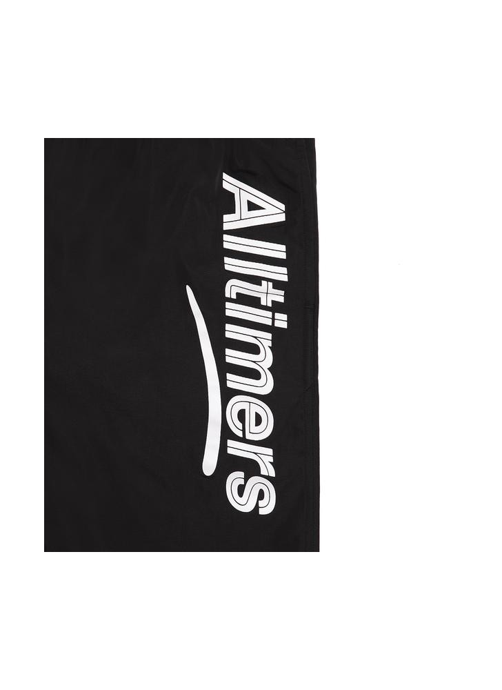 alltimers swim short black