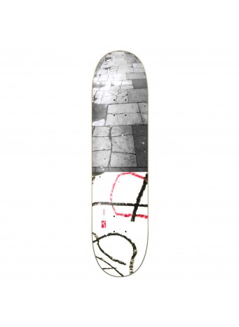 poetic collective deck 7,8 poetic collective deck 7,8
