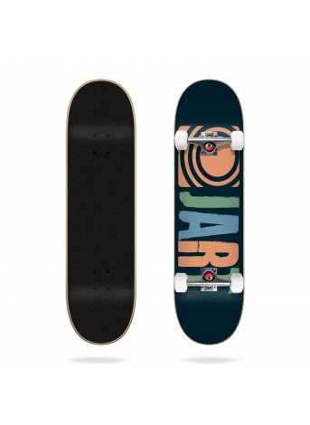 jart classic skate complet 7,6 jart classic skate complet 7,6