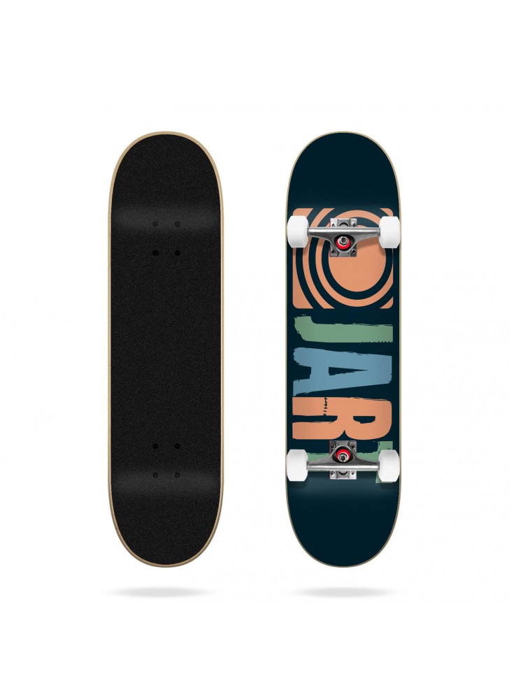 jart classic skate complet 7,6 jart classic skate complet 7,6