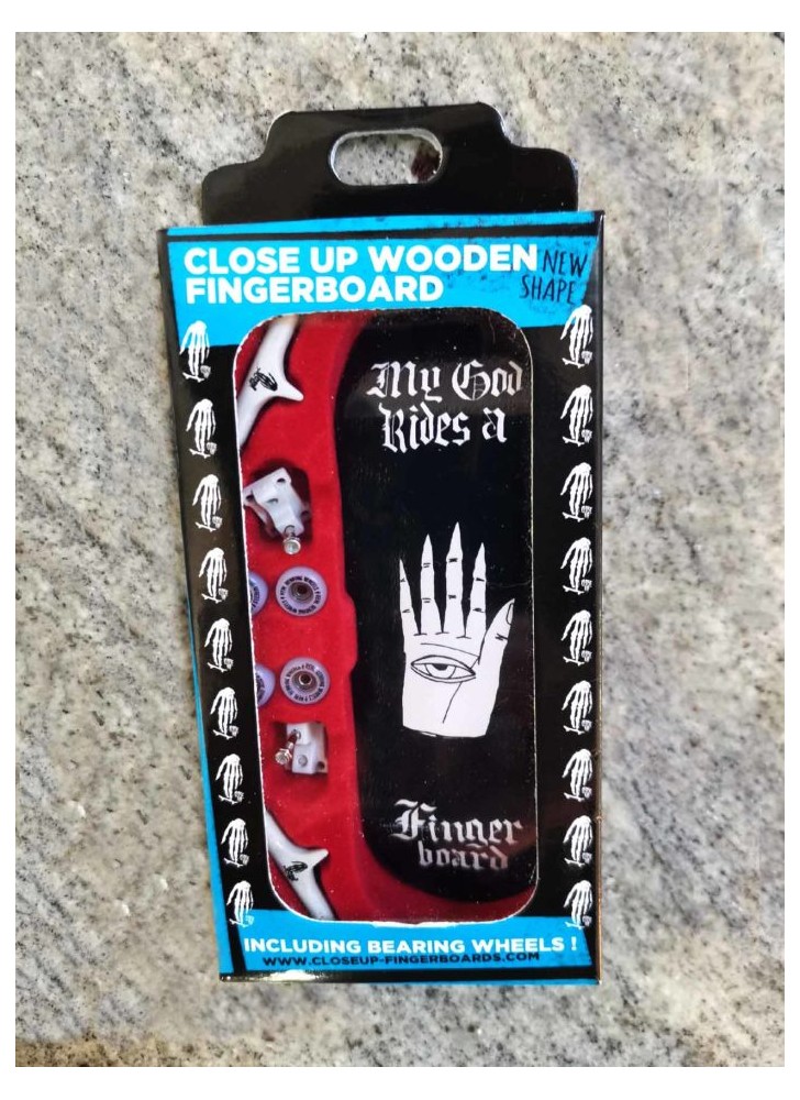 close up my god ride close up my god ride