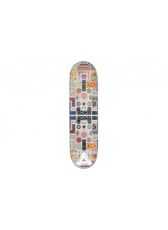 palace skateboard  deck cannon 8,37 palace skateboard  deck cannon 8,37
