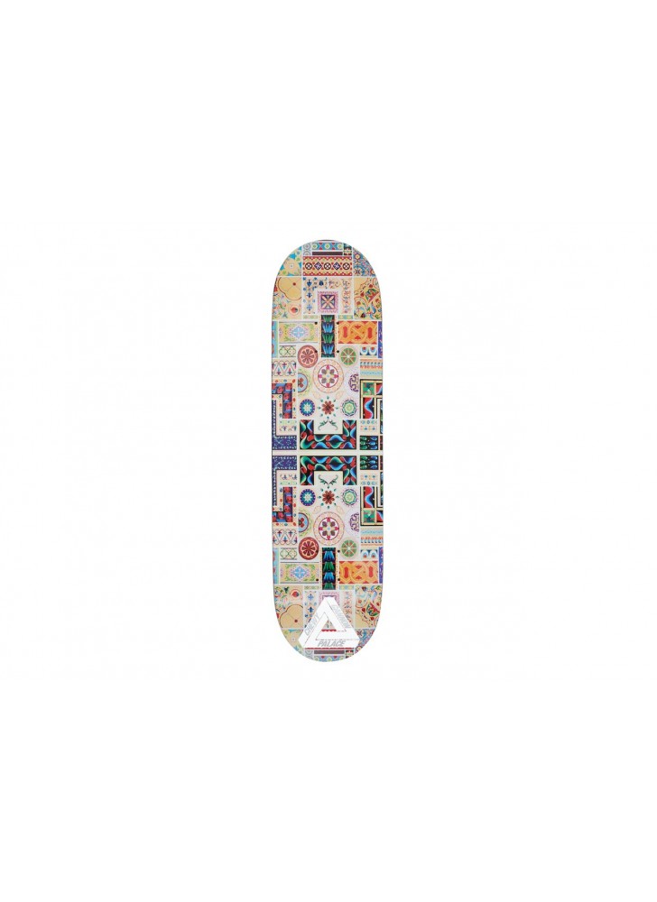 palace skateboard  deck cannon 8,37 palace skateboard  deck cannon 8,37