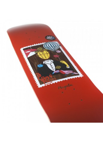 magenta deck medley 8,25 magenta deck medley 8,25