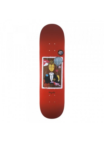 magenta deck medley 8,25 magenta deck medley 8,25