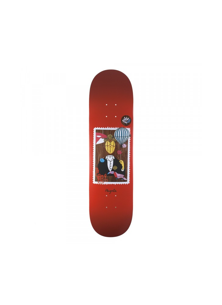 magenta deck medley 8,25 magenta deck medley 8,25