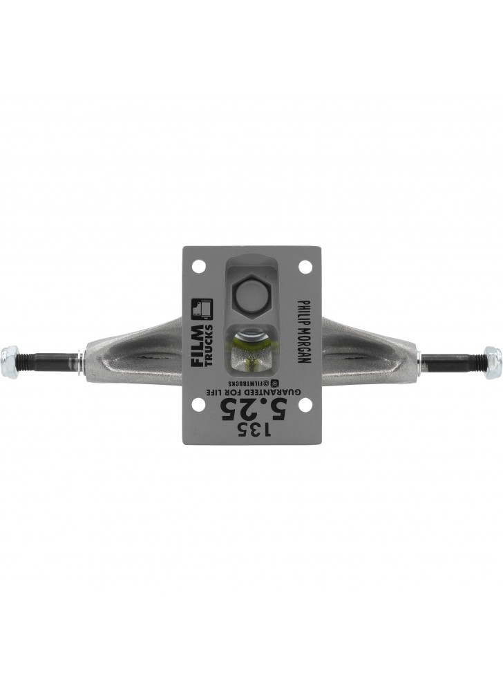 film truck philip morgan colab