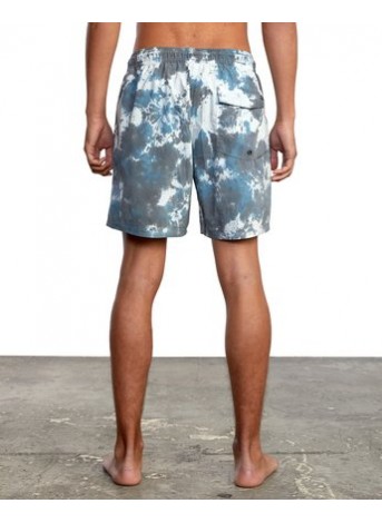 rvca manic short