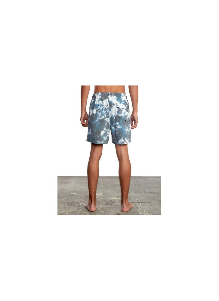 rvca manic short