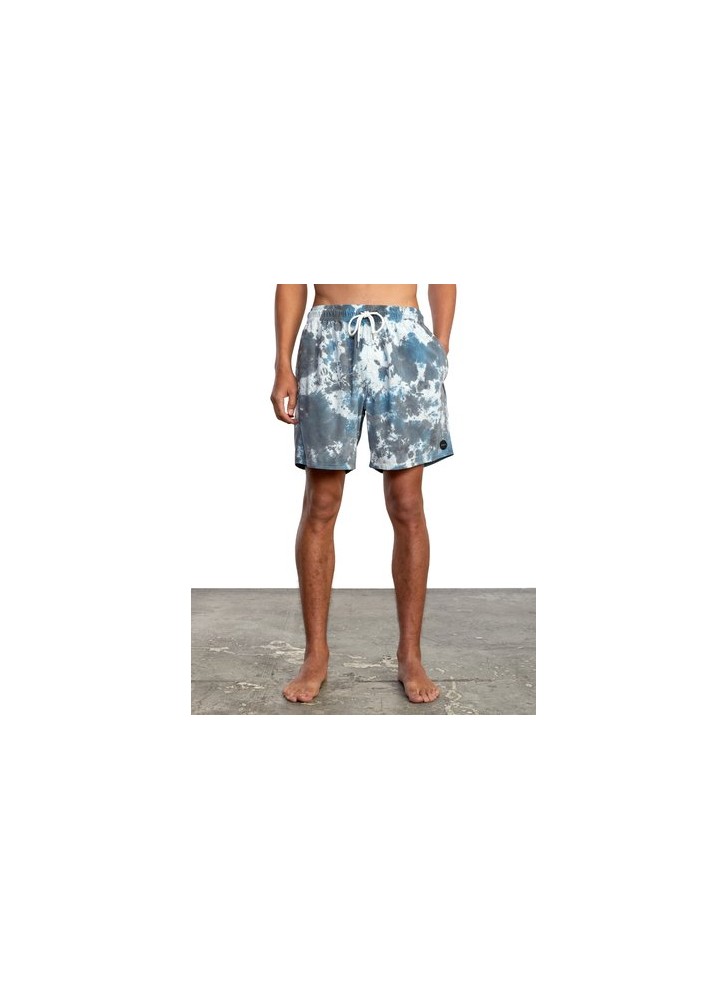 rvca manic short