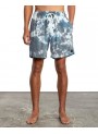 rvca manic short