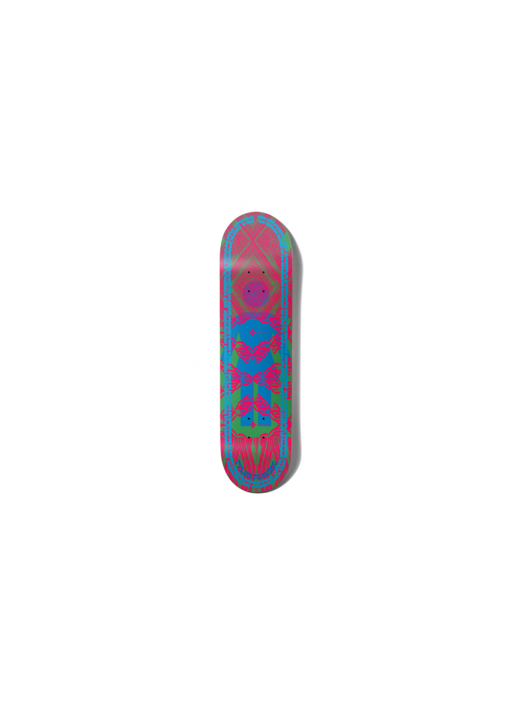girl skateboard deck pacheco 8,3
