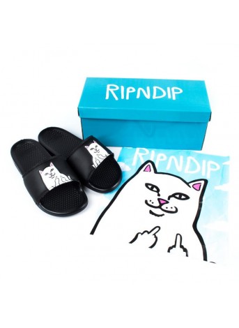 ripndip nermal slide ripndip nermal slide