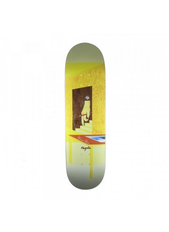 magenta deck fox sleep 8,1 magenta deck fox sleep 8,1