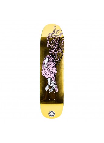welcome deck transcend gold 8,21 welcome deck transcend gold 8,21